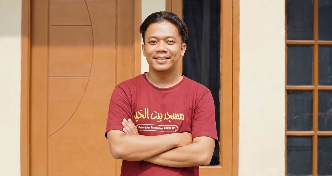 Dari Usaha Turun-Temurun hingga Kebutuhan Rumah Tangga: Strategi Pak Fajar Hadapi Tekanan Ekonomi