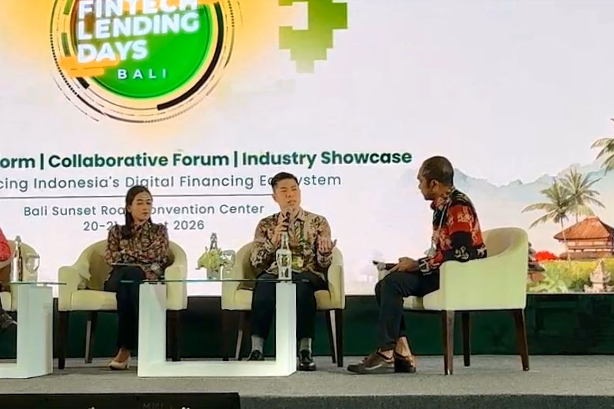 Adapundi Dorong Kolaborasi Strategis untuk Memperkuat Ekosistem Pendanaan Digital Indonesia