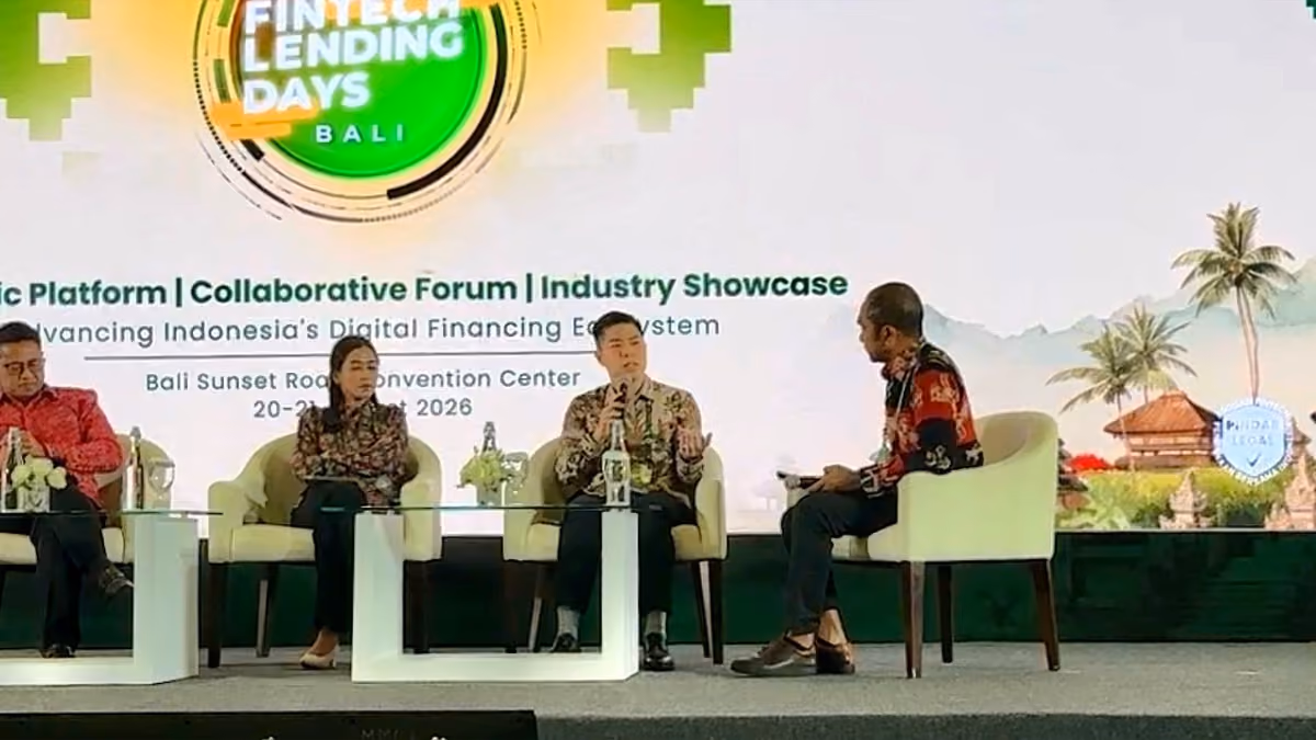 Adapundi Dorong Kolaborasi Strategis untuk Memperkuat Ekosistem Pendanaan Digital Indonesia