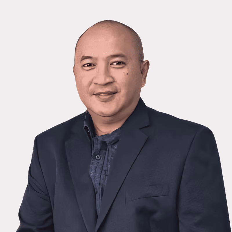 Achmad Indrawan