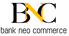 Bank Neo Commerce (BNC) logo