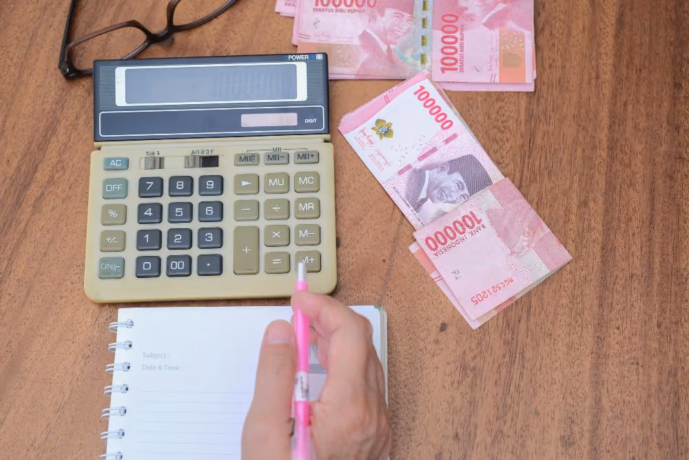 Rasio Utang terhadap Pendapatan (Debt to Income Ratio): Pengertian, Cara Menghitung, dan Cara Mengelolanya