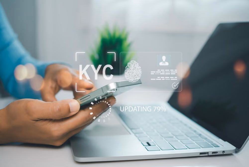 Apa Itu e-KYC untuk Pinjaman Daring? Panduan Verifikasi Identitas Digital