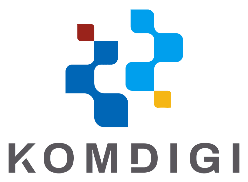 Komdigi Regulator