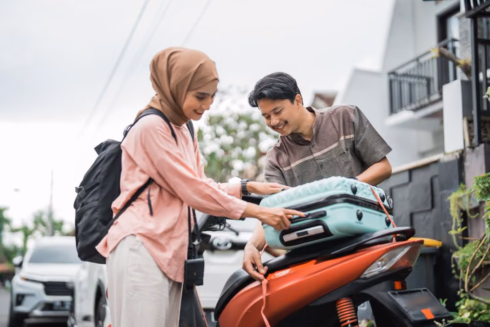 Tips Liburan Low Budget Seru Tanpa Menguras Tabungan