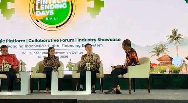 Adapundi Dorong Kolaborasi Strategis untuk Memperkuat Ekosistem Pendanaan Digital Indonesia
