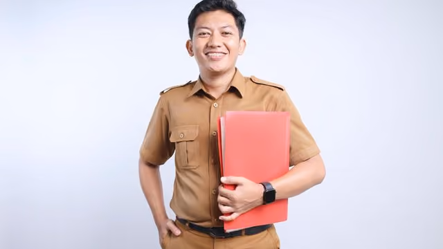 Pinjaman Daring untuk Pensiunan PNS: Solusi Dana Cepat, Aman, dan Tepercaya