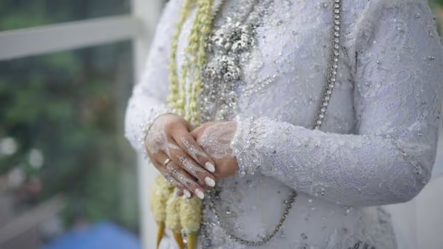 Biaya Nikah 100 Juta untuk Acara yang Lebih Terencana dan Berkesan