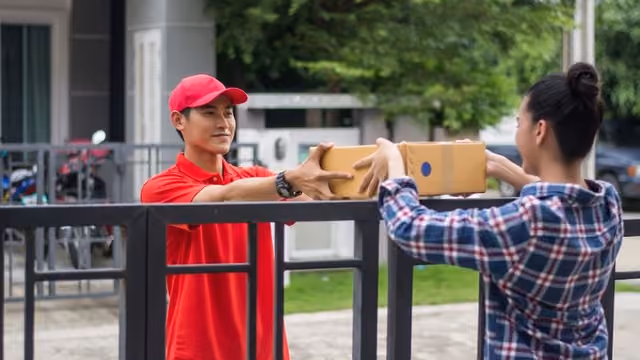 Cara Buka Usaha Ekspedisi J&T: Syarat, Modal, dan Langkah Pendaftarannya