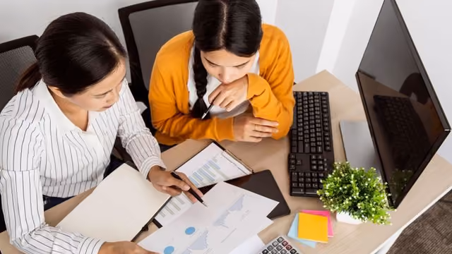 Contoh Proyeksi Keuangan Bisnis Plan yang Realistis