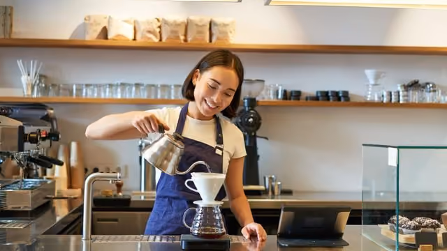 Franchise Kopi yang Banyak Diminati dan Tips Memulainya
