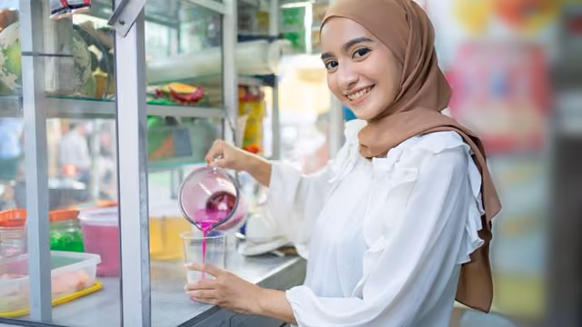 Franchise Minuman: Peluang Bisnis Menguntungkan dengan Sistem Siap Pakai