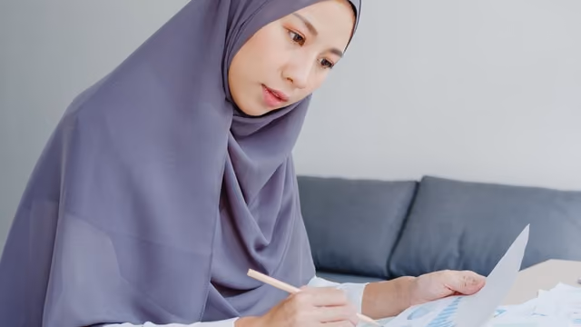 6 Cara Mengatur Keuangan di Bulan Ramadhan agar Tetap Stabil