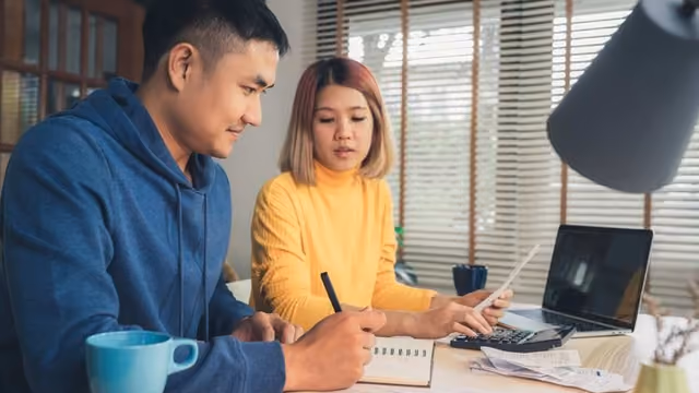 Cek 7 Cara Merdeka Finansial yang Bisa Mulai Diterapkan
