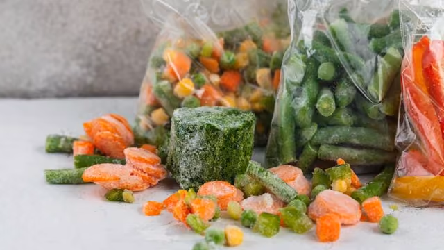 Modal Usaha Frozen Food: Panduan Lengkap untuk Memulai dan Mengembangkan Bisnis Makanan Beku