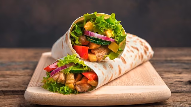 Modal Usaha Kebab dan Franchise Kebab: Panduan Lengkap Mendapatkan Modal yang Tepat