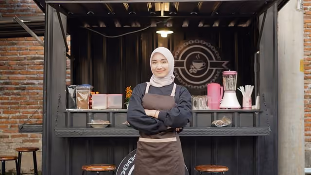 Modal Usaha Warkop: Panduan Lengkap Mulai dari Rp5 Juta di 2026