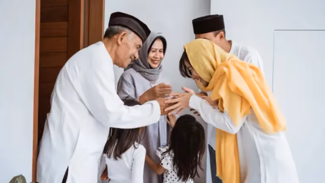 Pinjaman Lebaran: Panduan Lengkap untuk Dana Tambahan yang Lebih Aman