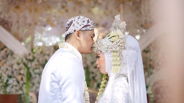 Rincian Biaya Nikah 25 Juta agar Budget Tetap Terkontrol