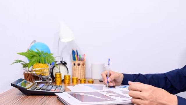 Menyusun Skala Prioritas Ekonomi untuk Mencapai Tujuan Keuangan