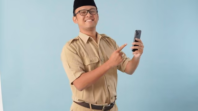 Tanggal Berapa Gaji Ke-13 Cair? Cek Jadwalnya!