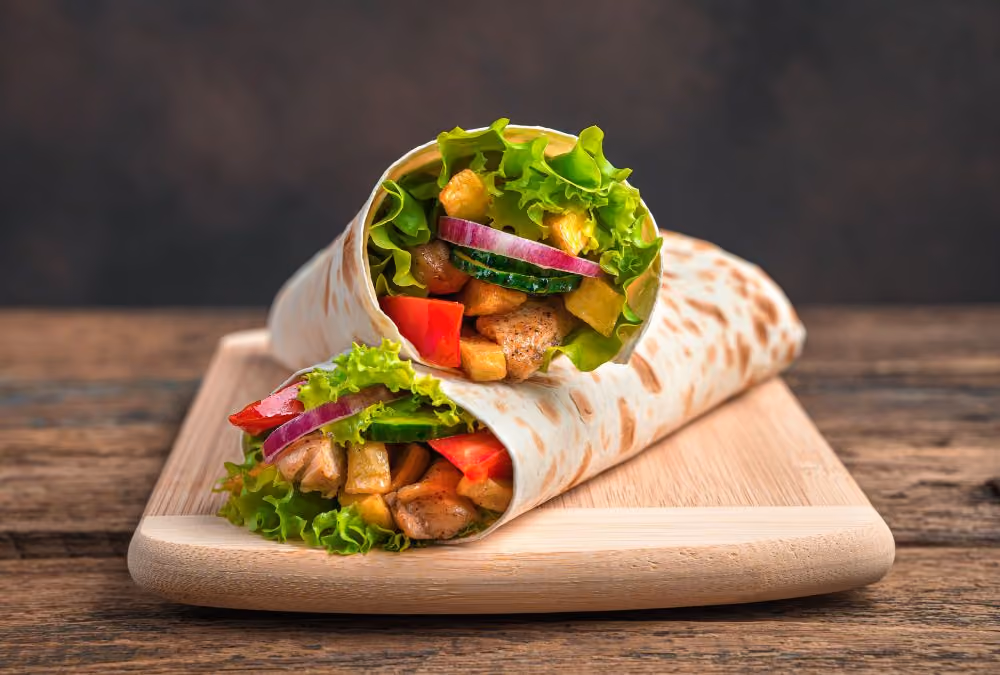 Modal Usaha Kebab dan Franchise Kebab: Panduan Lengkap Mendapatkan Modal yang Tepat