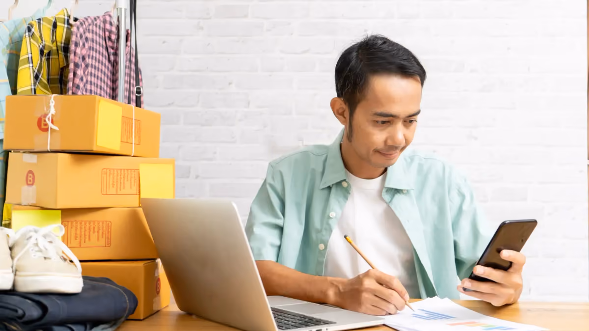 Pinjaman Proses Online untuk Usaha Kecil sebagai Solusi Modal Usaha yang Lebih Fleksibel
