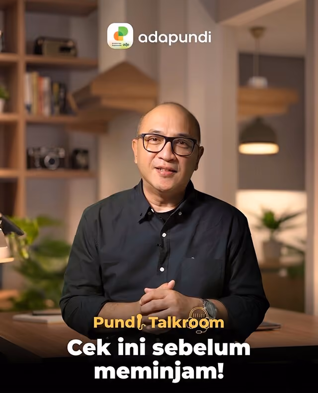 Pundi Talkroom Episode 3
