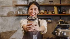 Gambar untuk Franchise Nescafe Berapa? Panduan Lengkap Biaya dan Peluang Bisnis Kopi Kekinian